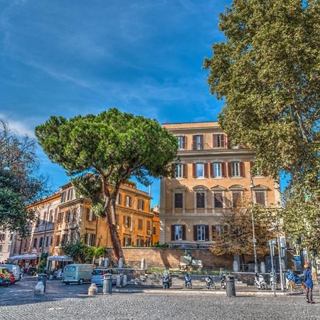 Magenta Collection Del Grande Apartment Roma Exterior foto