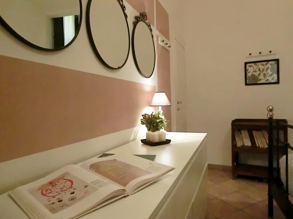Magenta Collection Del Grande Apartment Roma Exterior foto