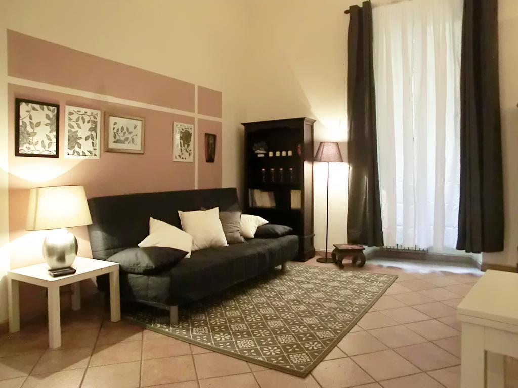 Magenta Collection Del Grande Apartment Roma Exterior foto