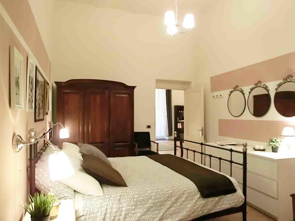Magenta Collection Del Grande Apartment Roma Cameră foto