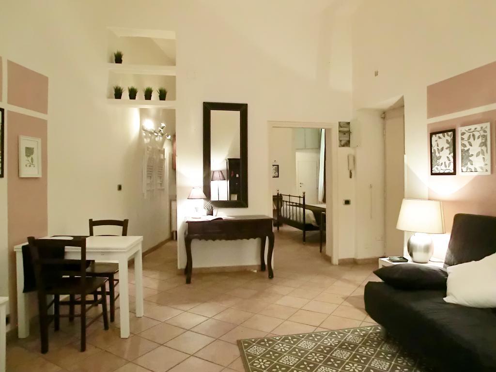 Magenta Collection Del Grande Apartment Roma Cameră foto