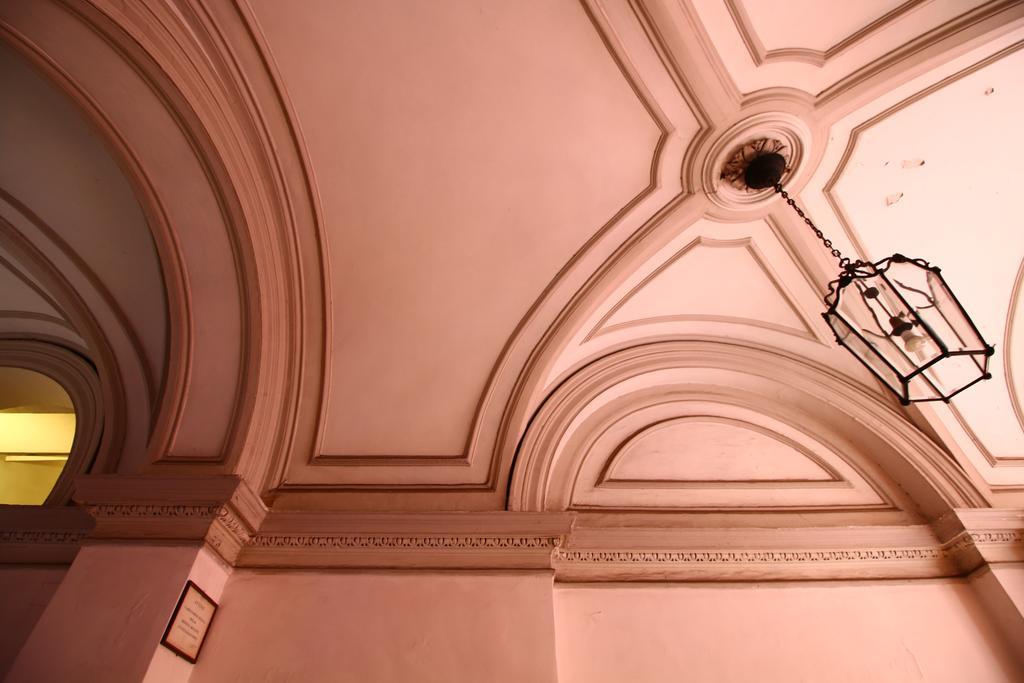 Magenta Collection Del Grande Apartment Roma Exterior foto